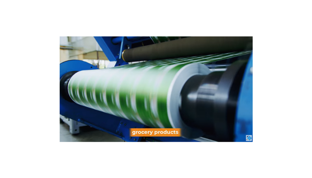 GROCERY PRODUCTS Grocery Products